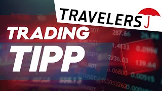 Travelers-Aktie auf Erfolgskurs: Jetzt günstiger Einstieg nach neuem Schub! Trading-Tipp