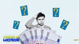 What is a &#39;good salary&#39; in Europe&#39;s biggest capitals?