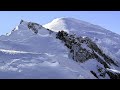 CIE DU MONT BLANC - Mont Blanc: Teurer Aufstieg?