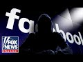 Woke employees pressured Facebook to censor conservatives: Alex Marlow