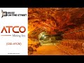 “Buzz on the Street” Show: Atco Mining Inc. (CSE: ATCM) Completes Airborne Gravity Survey
