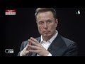 Musk aurait empêché une attaque de l’Ukraine contre la flotte russe - Reportage 12.09.2023