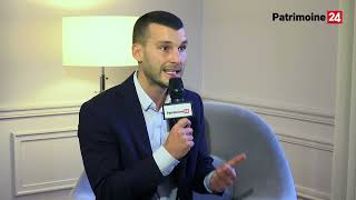 SWISS LIFE HOLDING AG N Interview avec Xavier ROYET, Swiss Life Asset Managers France