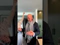 Bruce Willis celebrates 68th birthday by singing and blowing out candles after dementia diagnosis