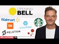 STARBUCKS CORP. - Opening Bell: Snowflake, Walmart, Peloton, Bavarian Nordic, Alphabet, Starbucks, Xiaomi