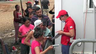 S&U PLC [CBOE] Los migrantes extracontinentales, más solos y vulnerables en su ruta por América Latina