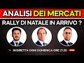 RALLY DI NATALE IN ARRIVO? - Analisi dei Mercati Finanziari del 1 Dicembre 2024