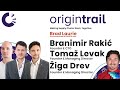 Origin Trail Exclusive Crypto Interview  |  Knowledge Economy  | Tech Updates  |  Blockchain Bridges