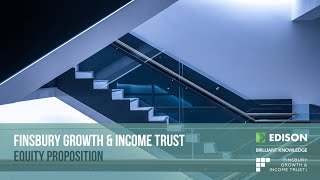 Finsbury Growth &amp; Income Trust – equity proposition