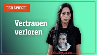 Israel und das Schicksal der Hamas-Geiseln – Shortcut | DER SPIEGEL