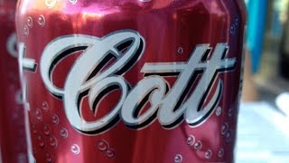 COTT CORP. Portfolio Manager David Peltier Identifies Cott as a Top Stock Under $10 for 2015
