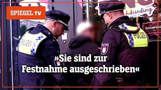 Die Davidwache: Ausnahmezustand auf der Reeperbahn (3/3) | SPIEGEL TV