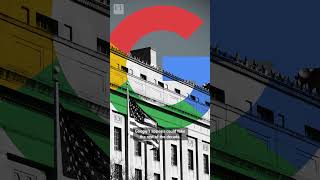 CRITICAL RESOURCES LIMITED Google&#39;s antitrust loss comes at critical time | FT #shorts