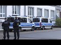 Verdacht auf russische Spionage: Zwei Männer in Deutschland festgenommen