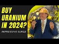 Uranium Prices | Uranium Mining Stocks To Watch In 2024 | Investing In Uranium