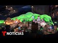 NINTENDO CO. LTD - Imágenes de la atracción Super Nintendo World en Universal Studios California