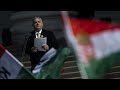 Un escándalo de corrupción sacude a Hungría y amenaza el mandato de Viktor Orbán