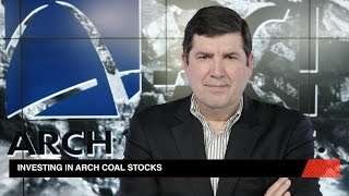 ARCH RESOURCES INC. CLASS A Investir dans Arch Coal