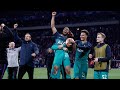 AJAX - Ligue des champions : Tottenham renverse l'Ajax et rejoint Liverpool en finale