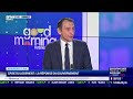 Laurent Jacobelli (Député RN) : La réponse du gouvernement concernant la crise du logement