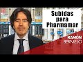 Subidas para PharmaMar, ¿cuánto más puede recuperar en el corto plazo?