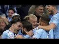 Man City beats Real Madrid 4-0 to advance to Champions League final