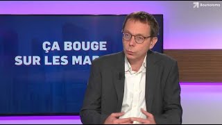 BILENDI Bilendi : le PDG Marc Bidou revient sur l&#39;acquisition de Respondi