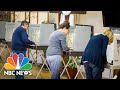 LIVE: Meet the Press: Election Night Special - NBC News NOW