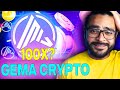 Esta Será La Primera GEMA Explosiva Para El Bull Run de 2024?