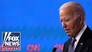 Karl Rove: Biden’s campaign is bleeding out in front of us