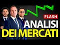 Analisi dei Mercati Finanziari del 17 Settembre 2023 con il prof. Angelo Ciavarella
