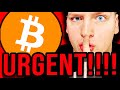 BITCOIN AND THE UGLY TRUTH ABOUT THE DUMP!!! [real talk]