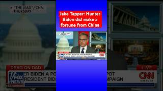 CNNS CNN’s Jake Tapper admits Trump was ‘right’ #trump #cnn