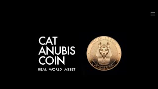 GANA 👉 Calcula el rendimiento 👉 compra los tokens 👉 Stakea los tokens 👉 Gana con $CAC #catanubiscoin 🫵👍