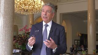 FOPE IRTOP Lugano Investor Day - XIV edizione: Diego Nardin (FOPE)