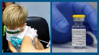 NOVAVAX INC. Covid : vaccination pour les enfants en France, autorisation du Novavax en Europe