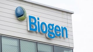 BIOGEN INC. Here's What You Need to Know About Biotech Giant Biogen