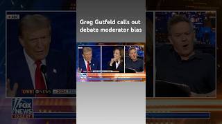 Greg Gutfeld: This could be a &#39;tough break&#39; for NBC