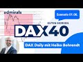 DAX aktuell: Analyse, Trading-Ideen & Scalping #dax40 #dax #cfd  | DAX Analyse | 01.06.2023