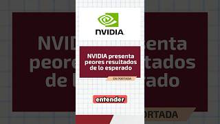 NVIDIA CORP. Impacto de la volatilidad de NVIDIA en los mercados financieros