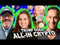 Trump Goes All-In Crypto | Bitcoin To Break All Time High