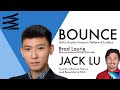 Bounce Finance | Jack Lu | DeFi's Decentralised Auction Platform | Bounce Certified | BlockchainBrad