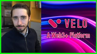 VELO Velo Interview | A Web3+ Protocol Taking DeFi Mainstream