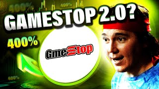MEMECOIN GameStop GME RoaringKitty BACK! Is Memecoin Mania Coming?!
