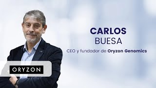 Oryzon: “Estamos explorando nuevas maneras de financiar la compañía para lo que viene por delante&quot;