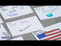 A kids guide to voting: how U.S. presidents are elected | Nightly News: Kids Edition