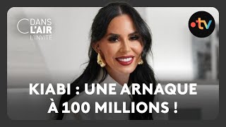 Kiabi : une arnaque à 100 millions ! - C dans l&#39;air l&#39;invité -