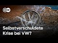 Drohende Werksschließungen und Massenentlassungen: Wer ist verantwortlich für die VW Krise?