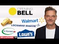 Opening Bell: Gold, Walmart, Lockheed Martin, Super Micro, Lowe's