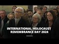 International Holocaust Remembrance Day 2024
